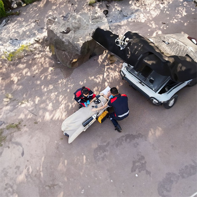 南昌救护车租赁联系电话