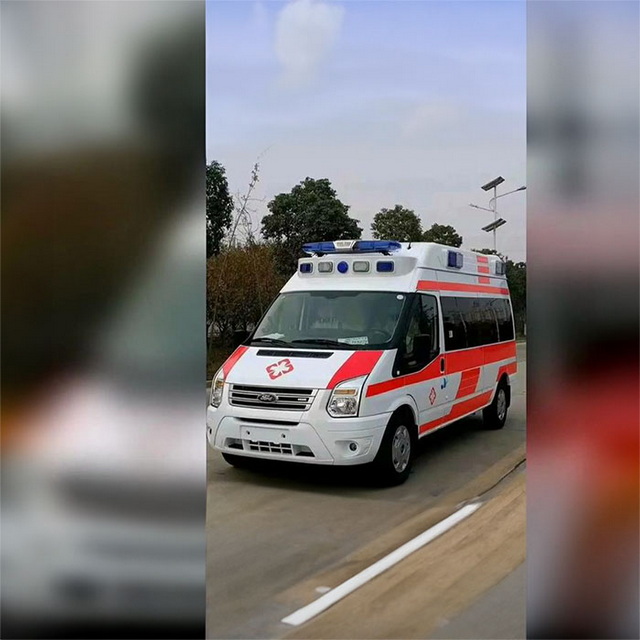 南昌租赁私人救护车联系电话