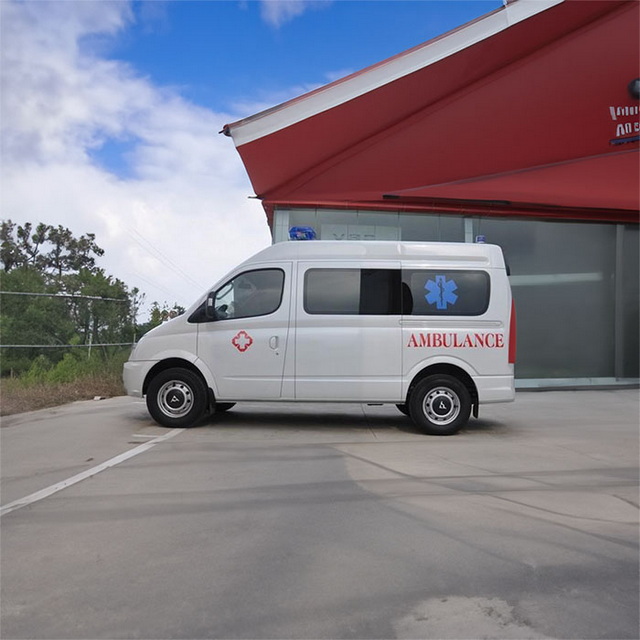 南昌私人救护车租赁费用