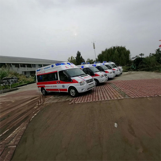 南昌出租救护车联系电话