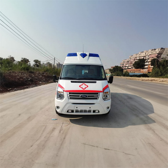 南昌急救车租车联系方式