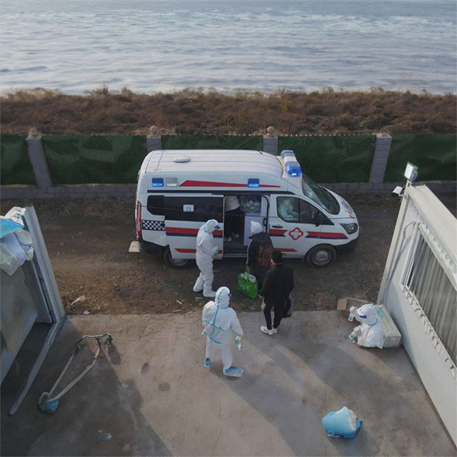 南昌急救车租车费用