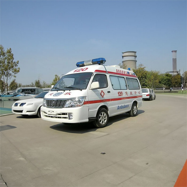 南昌救护车出租联系电话