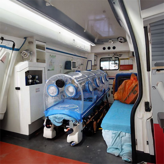 南昌出租急救车电话