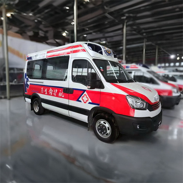 南昌私人救护车租车