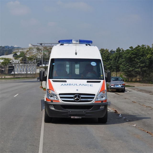 南昌急救车租车