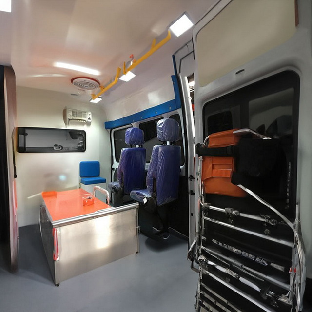 南昌租赁急救车电话号码