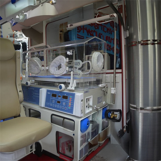 南昌私人救护车租车联系方式