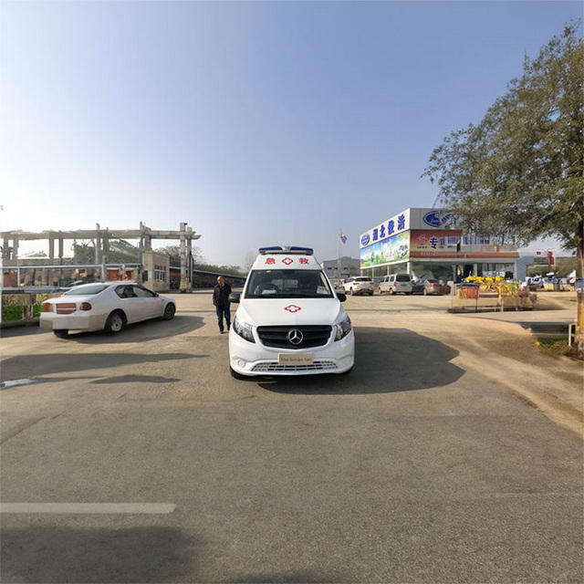 南昌120租赁联系电话