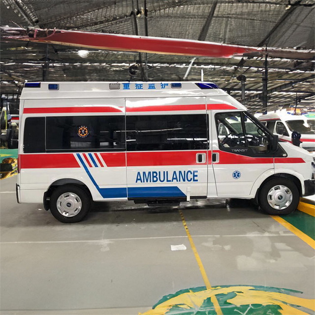 南昌租赁救护车电话号码