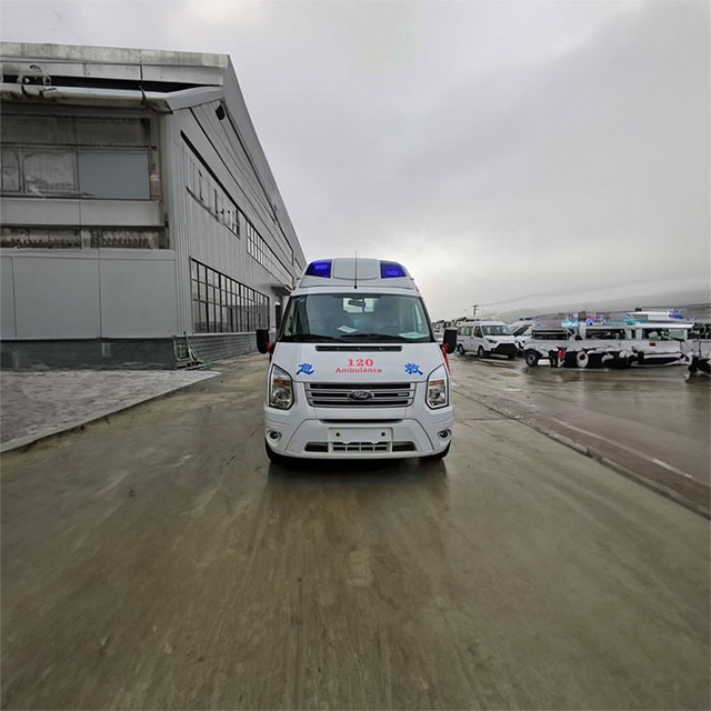 南昌租赁私人救护车电话号码