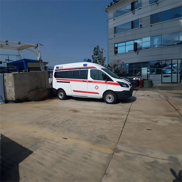 南昌出租私人救护车联系方式