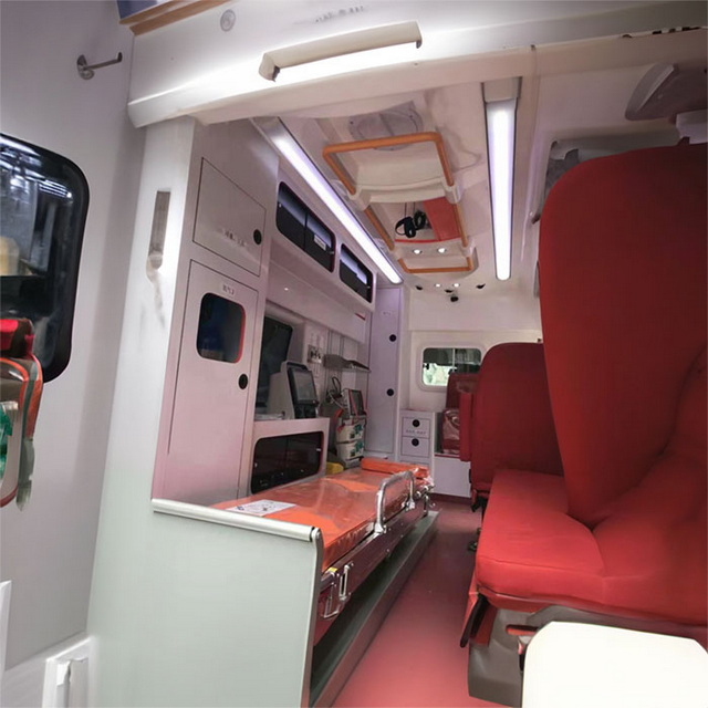 南昌租赁急救车电话