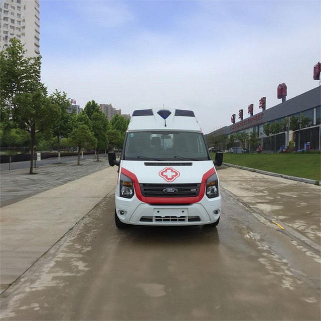 南昌租赁私人救护车