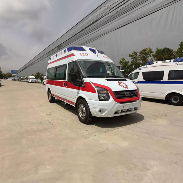 南昌急救车出租联系电话