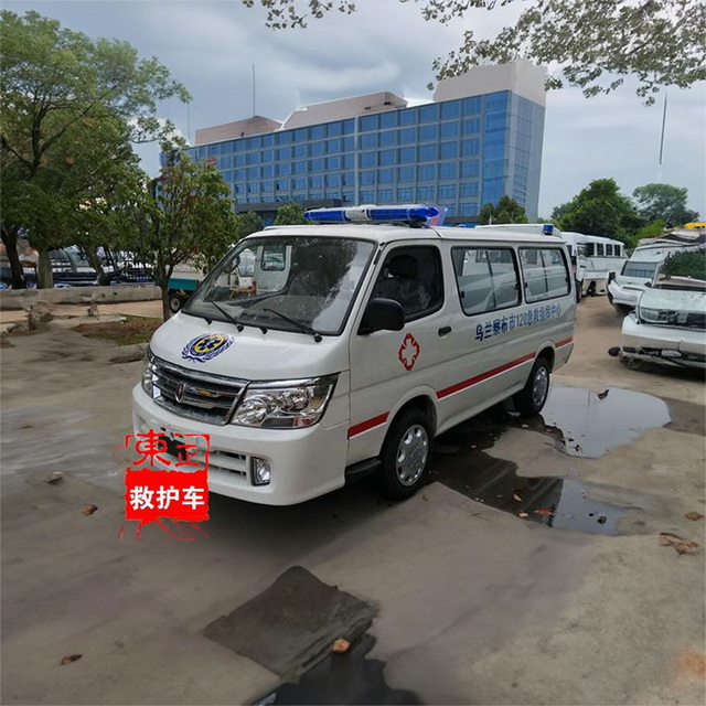 南昌租赁救护车联系方式