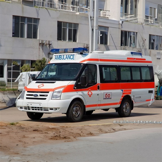 南昌私人救护车出租联系电话