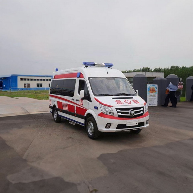 南昌出租急救车联系方式