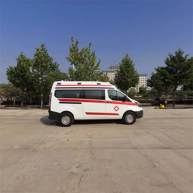 南昌租赁救护车电话号码