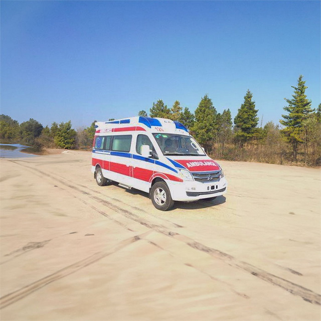 南昌租赁私人救护车