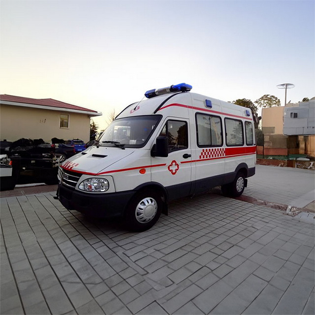 南昌急救车租车收费标准