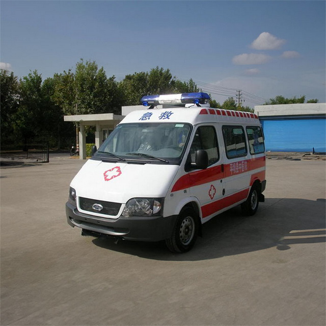 南昌租赁救护车联系方式
