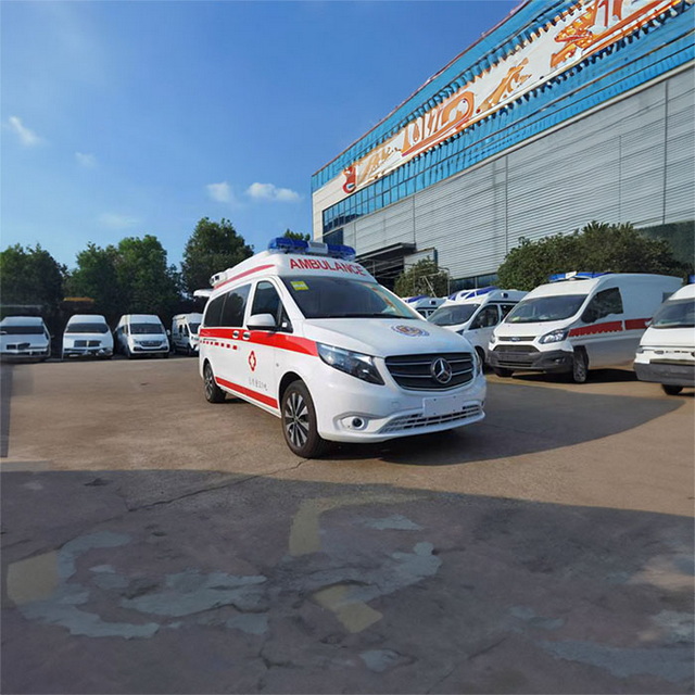 南昌急救车出租电话号码