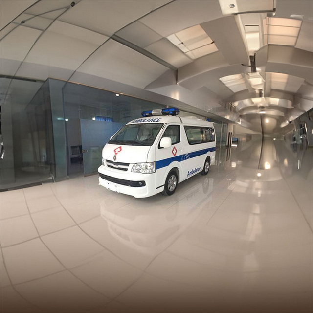 南昌私人救护车租车联系电话