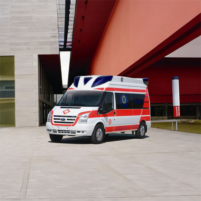 南昌急救车租车联系方式