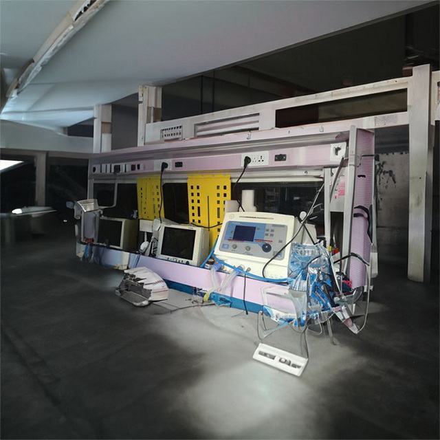 南昌出租急救车电话号码