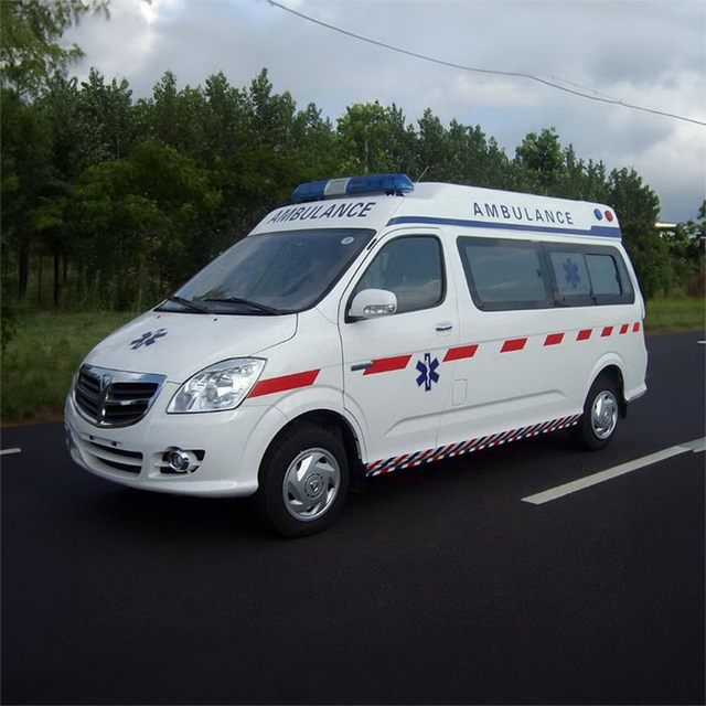 南昌120出租收费标准