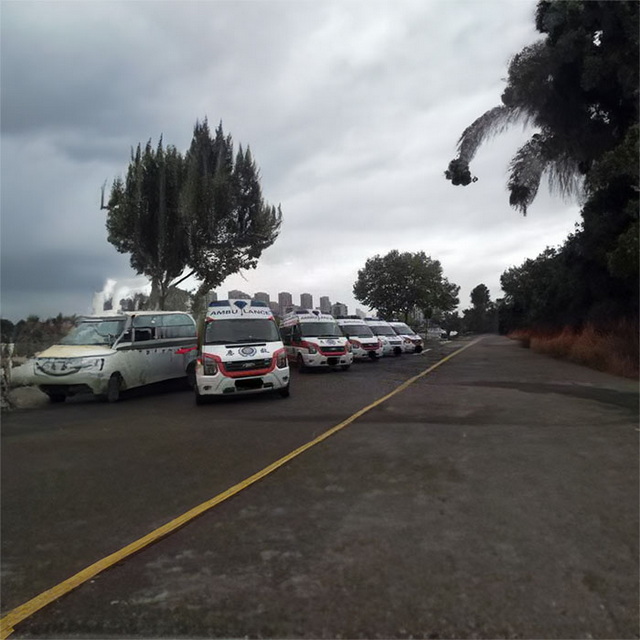 南昌出租急救车联系方式