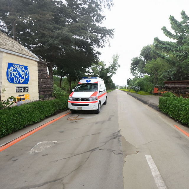 南昌急救车租车收费标准