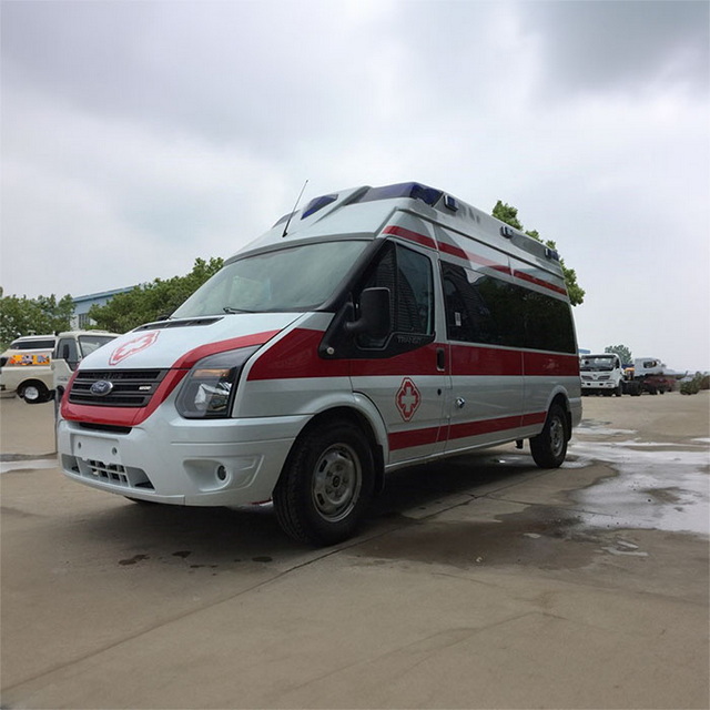 南昌急救车租车