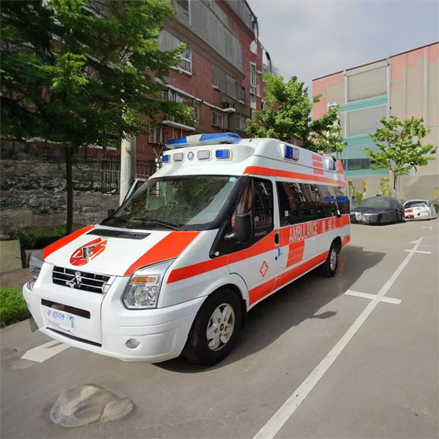 南昌租赁私人救护车联系电话