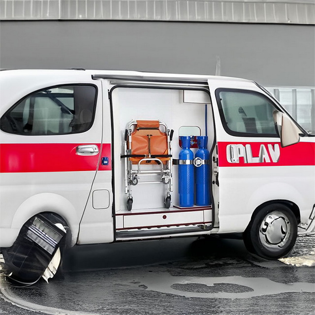 南昌租赁救护车联系电话