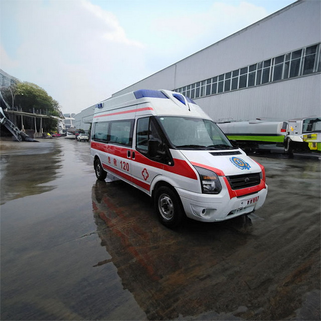 南昌救护车租车联系方式