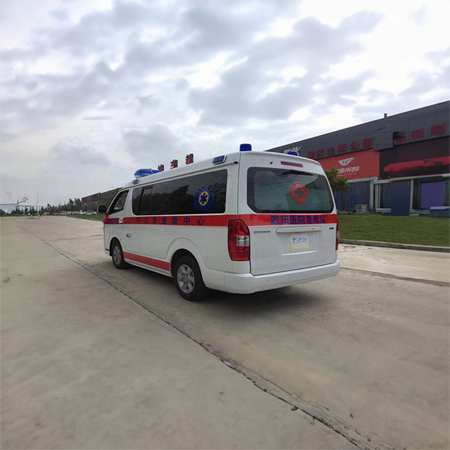 南昌120租赁收费标准