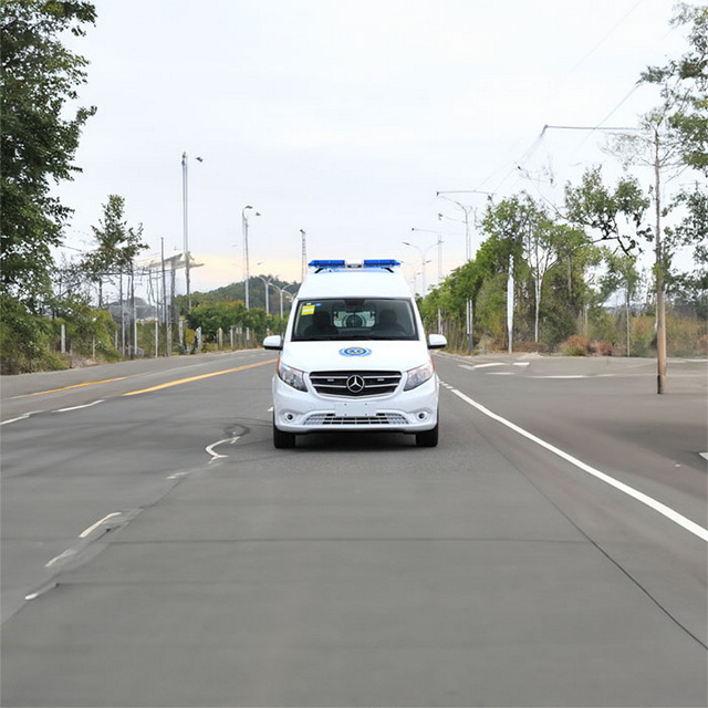 南昌救护车出租收费标准