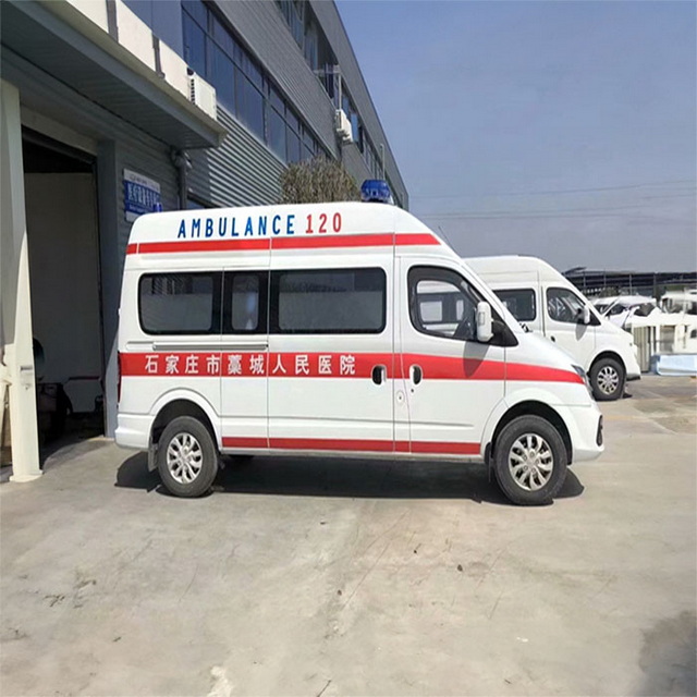 南昌出租私人救护车电话号码