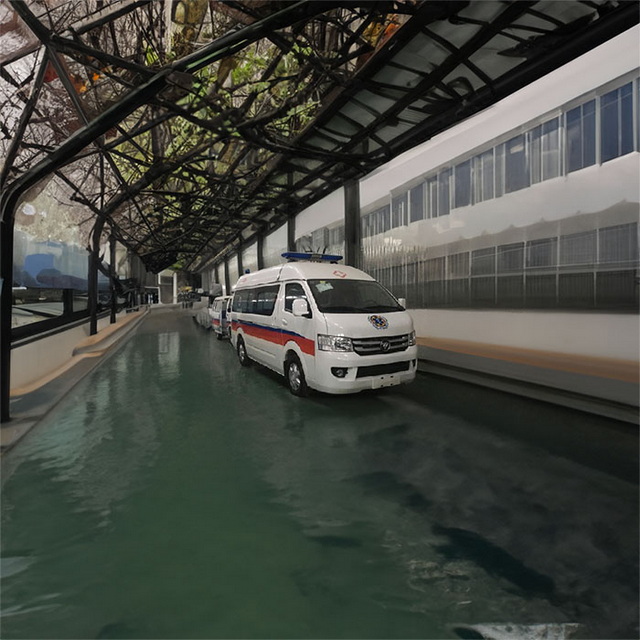 南昌出租120联系电话