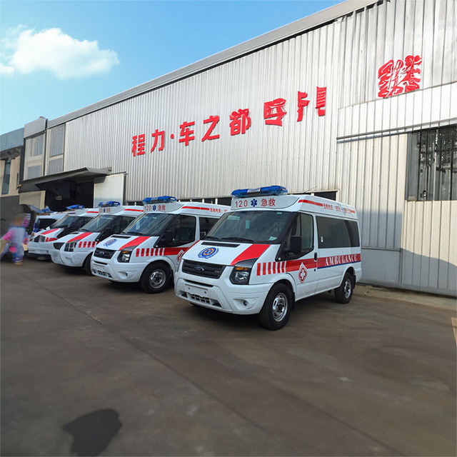南昌租赁救护车