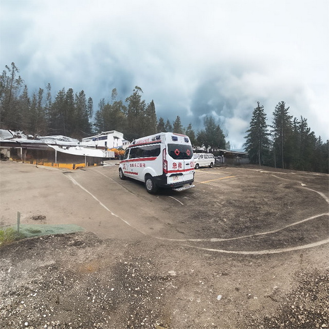 南昌120租赁多少钱