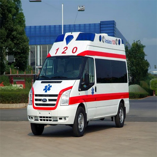 南昌租赁私人救护车电话