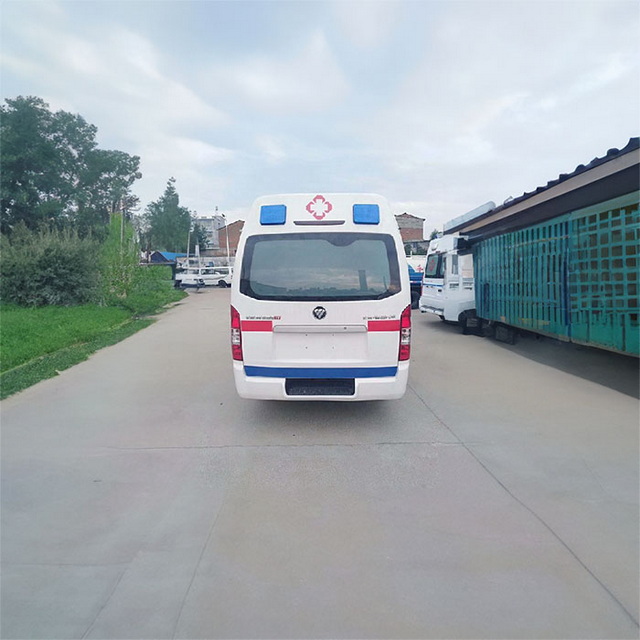 南昌租赁急救车联系电话