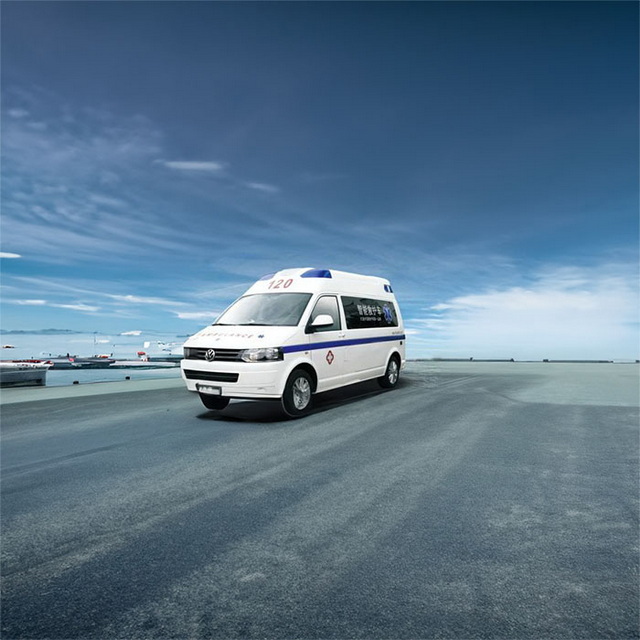 南昌私人救护车租赁