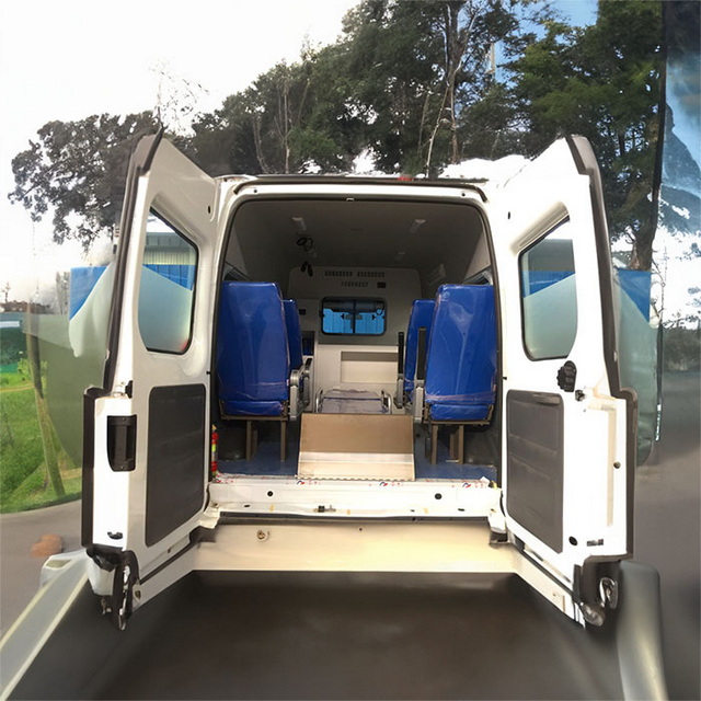 南昌出租救护车电话