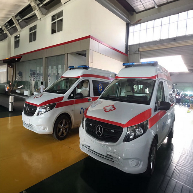 南昌租赁救护车联系电话