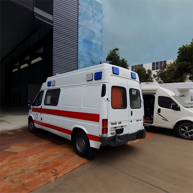 南昌租赁私人救护车电话