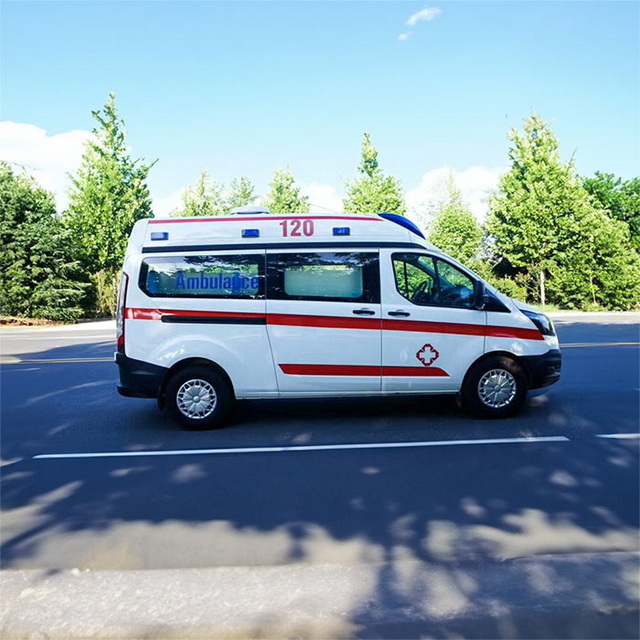 南昌租赁救护车联系方式
